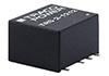 Der kleinste 2 Watt SMD DC/DC-Wandler