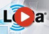 iM282A-L - ein Langreichweitenfunkmodul für das 2,4-GHz-Band