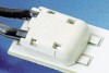 Schließen Sie LED-Panels ohne Löten an – mit den TE Steckverbindern