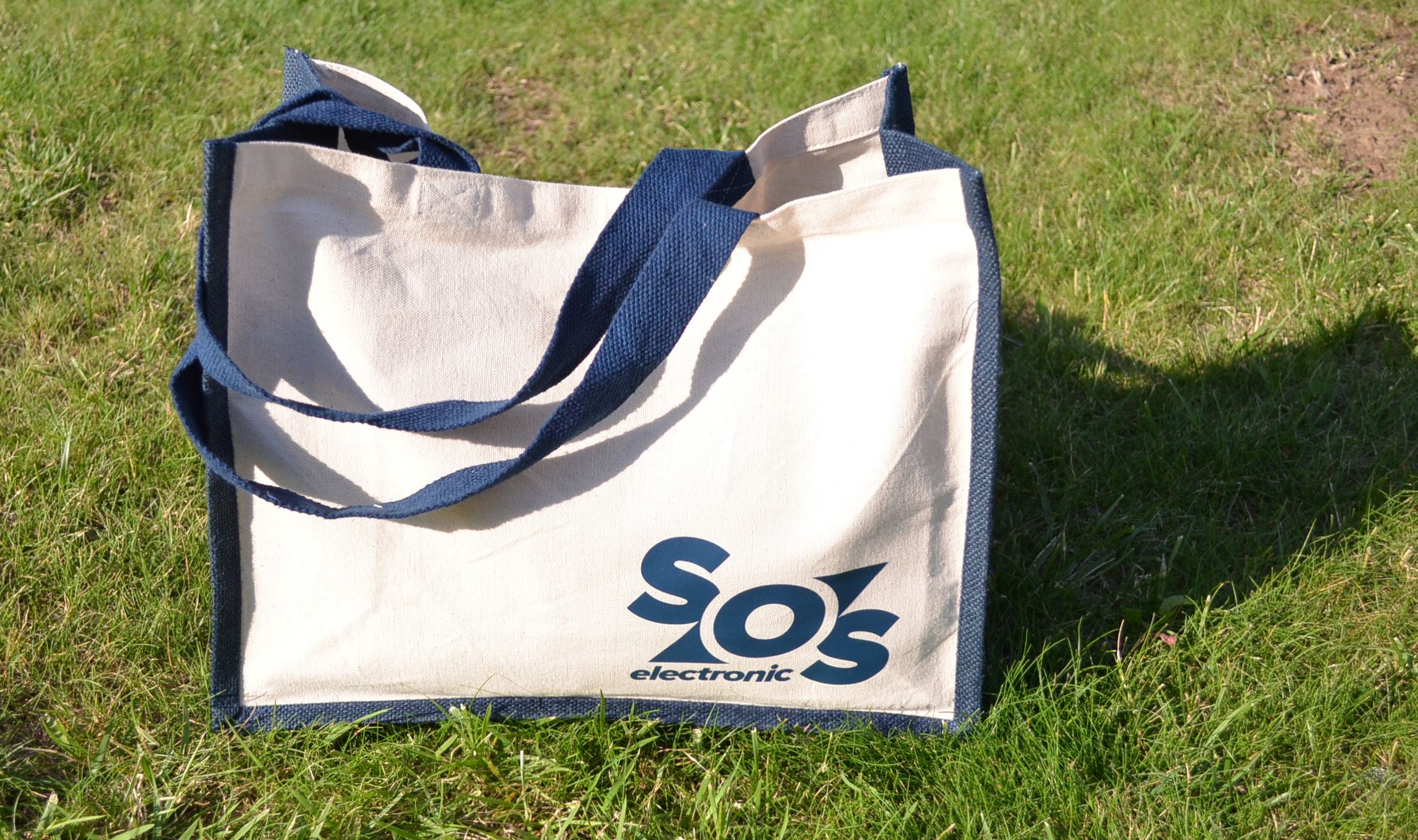 SOS - Shopping Bag SOS